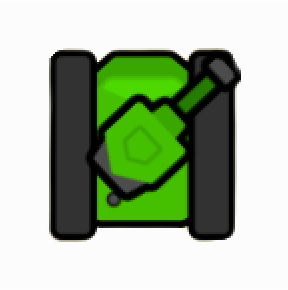 Tackle Tanks